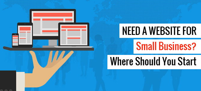 Why Does Your Business Need A Website?