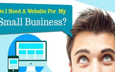 Why Have a Website for Small Business?