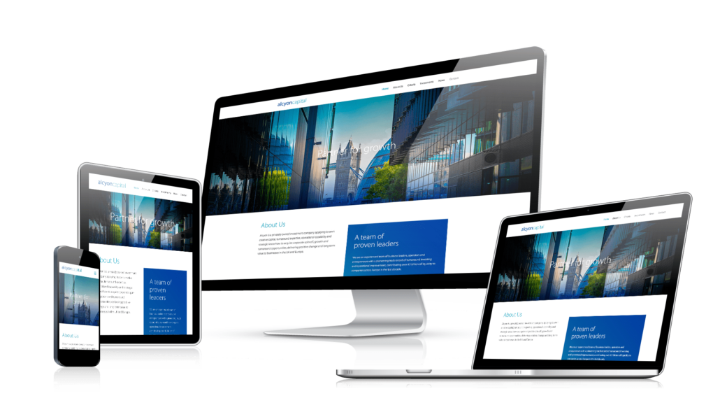 No Website Means Losing Business
