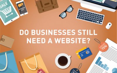 Do You Really Need a Website?