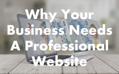 Why your business needs a website