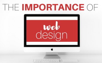 The Importance of Website Design