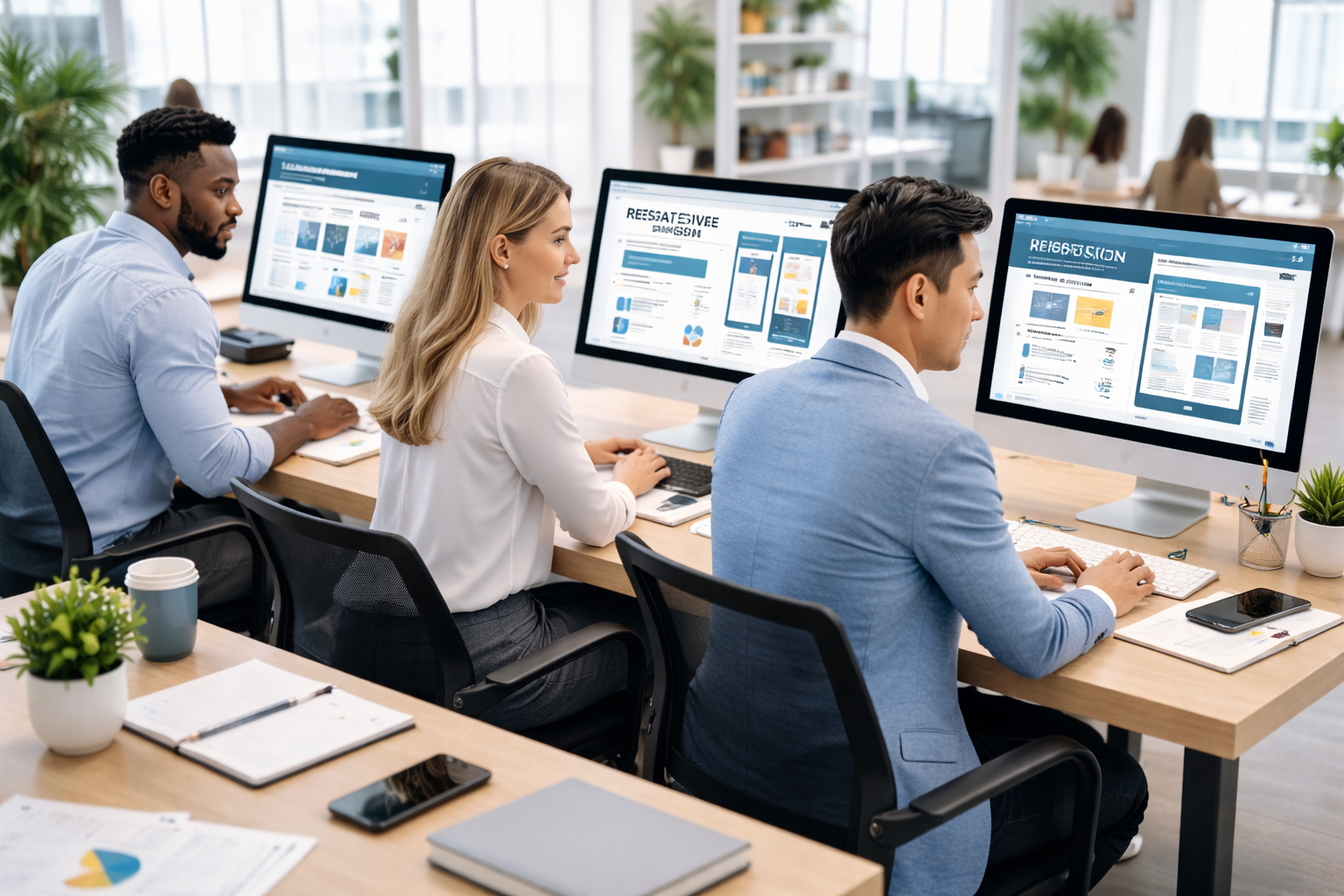 Why Choose Alexa Website Designs