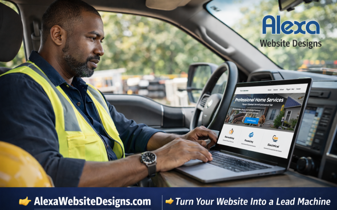 Why Every Small Business Needs a Website in 2026