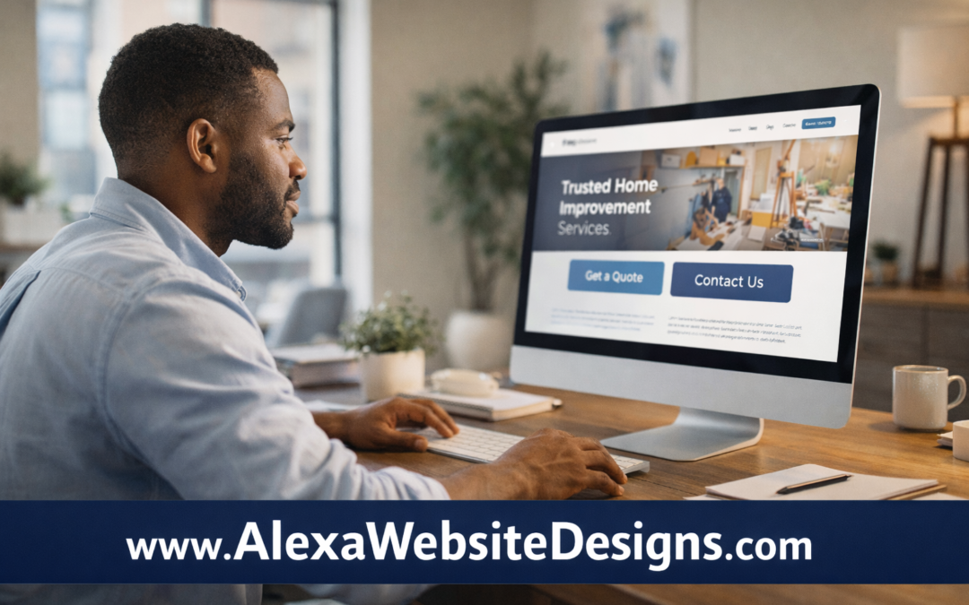 Is Your Website Helping You Get Leads?