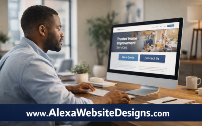 Is Your Website Helping You Get Leads?