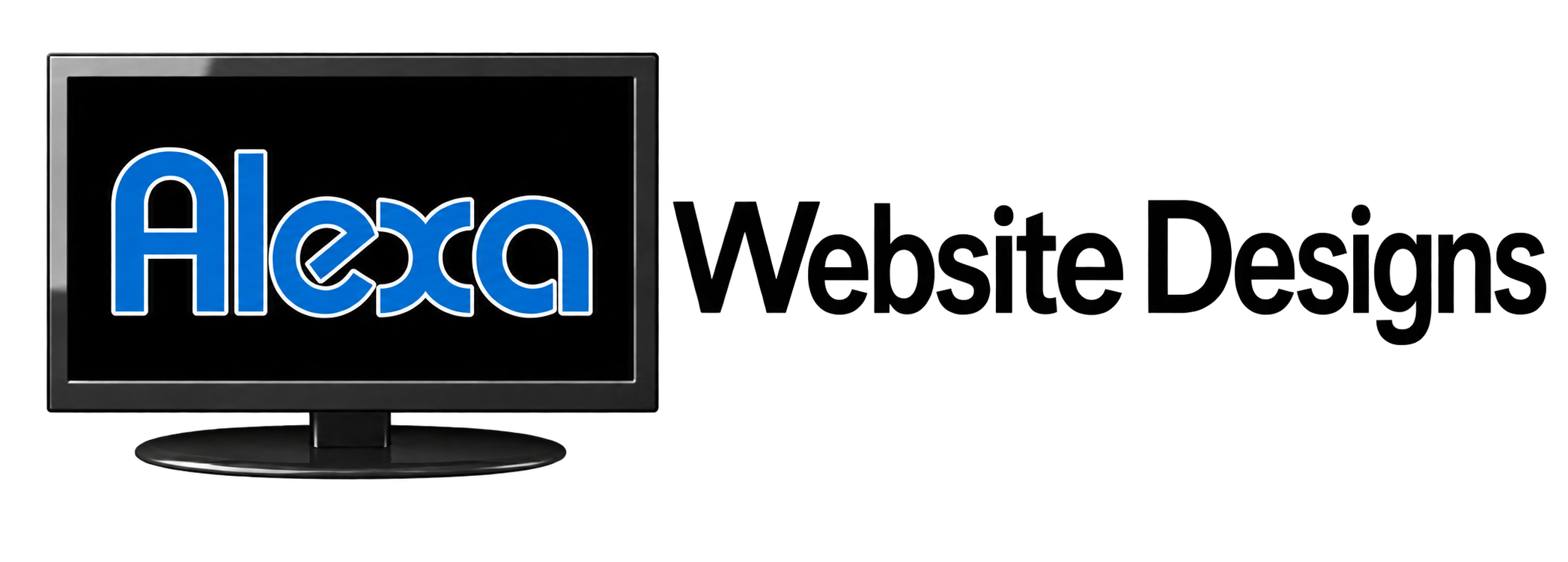 Alexa Website Designs
